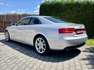 Audi A5 2,0 TFSI QUATTRO BIXENON 155K - náhled 3