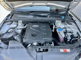 Audi A5 2,0 TFSI QUATTRO BIXENON 155K - náhled 31