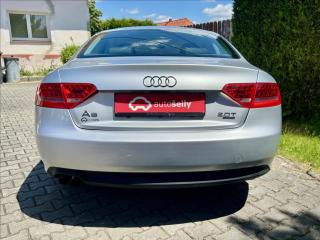 Audi A5 2,0 TFSI QUATTRO BIXENON 155K - náhled 4