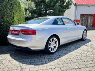 Audi A5 2,0 TFSI QUATTRO BIXENON 155K - náhled 5