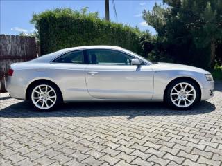 Audi A5 2,0 TFSI QUATTRO BIXENON 155K - náhled 6