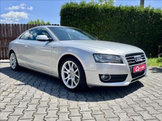 Audi A5 2,0 TFSI QUATTRO BIXENON 155K - náhled 7