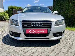 Audi A5 2,0 TFSI QUATTRO BIXENON 155K - náhled 8