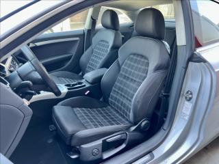Audi A5 2,0 TFSI QUATTRO BIXENON 155K - náhled 9
