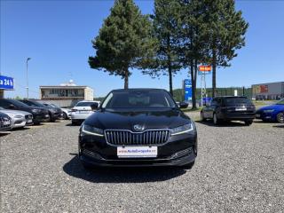 koda Superb 2.0 TDI 147kW Style 4x4 DSG