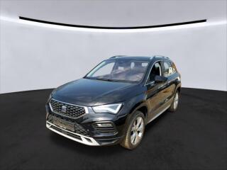 Seat Ateca 2.0 TA�N�,KAMERA,EL.KUFR