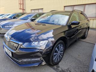 koda Superb 1.4 TSI IV 56100 KM