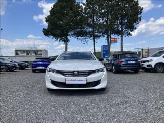 Peugeot 508 1.5 SW ALLURE PACK  Tan