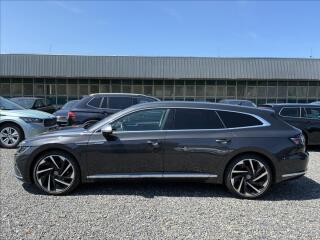 Volkswagen Arteon 2.0 TA�N�,KَE,KAMERA 360
