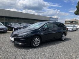 Opel Astra 1.5 CDTi 90kW Elegance ST AT9