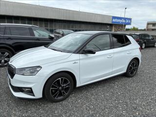 �koda Fabia 1.0 Monte Carlo DSG,KEYLESS