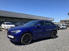 Alfa Romeo Stelvio 2.0 GME 280k AWD AT Veloce