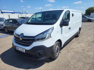 Renault Trafic 2.0 L2 COOL DCI 145K