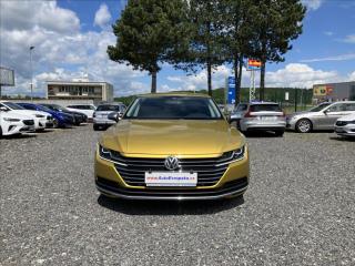 Volkswagen Arteon 2.0 TDI Tan