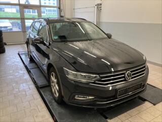 Volkswagen Passat 2.0 KAMERA 360,KEYLESS,VIRTUAL