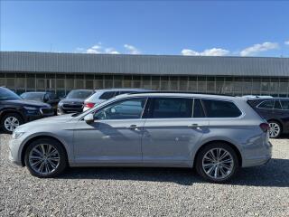 Volkswagen Passat 2.0 TDI PANORAMA WEBASTO TA�N�