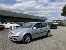 Volkswagen Golf 1.4 FSI Trendline