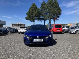 Volkswagen Arteon 2.0 TDI BMT 4MOT DSG R-line
