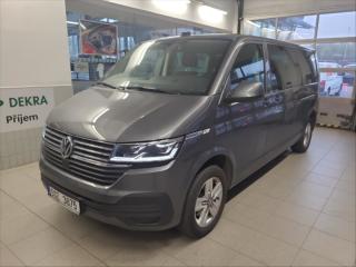 Volkswagen Caravelle 2.0 TDI 110KW DSG COMFORTLINE