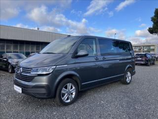 Volkswagen Caravelle 2.0 TDI 110KW DSG COMFORTLINE