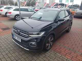 Volkswagen T-Cross 1.0 R Line Style DSG