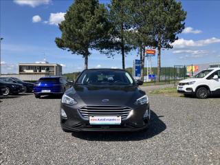 Ford Focus 1.0 EcoBoost 92kW