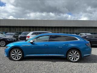 Volkswagen Arteon Shooting Brake 2.0 TDI PANORAMA WEBASTO TA