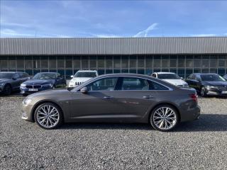 Audi A6 3.0 210 KW MATRIX SOFT CLOSE