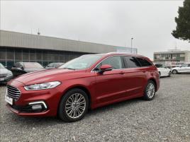 Ford Mondeo 2.0 Titanium Panorama