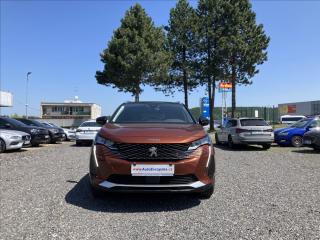 Peugeot 5008 1.5 Allure Pack Tan, 7 Mst