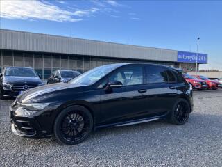 Volkswagen Golf 2.0 R Black Edition Akrapovi�