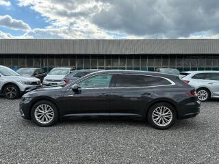 Volkswagen Arteon Shooting Brake 2.0 TDI,TA�N�,KEYLESS,CAR P