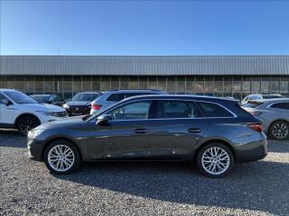 Seat Leon 2.0 TDI TA�N� KAMERA
