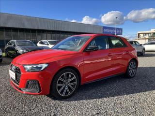 Audi A1 1.0 Automat Sportback Advanced