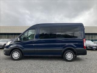 Ford Transit 2.0 350 Trend L2 9 Mst