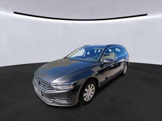 Volkswagen Passat 2.0 TDI TA�N�,KAMERA
