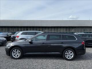 Volkswagen Passat 2.0 TDI TA�N�,KAMERA