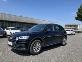 Audi Q5 2.0 35 TDI quattro S tronic