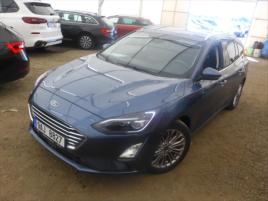 Ford Focus 1.5 Titanium TDCI 120k