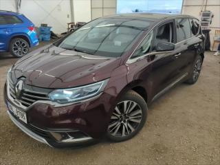 Renault Espace 2.0 Initiale Paris 4 Control