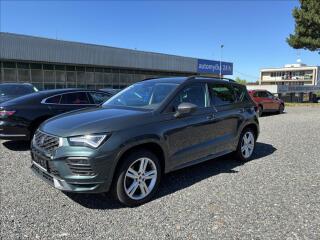 Seat Ateca 2.0 TDI FR TA�N� KAMERA MANU�L