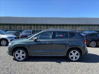 Seat Ateca 2.0 TDI FR TA�N� KAMERA MANU�L
