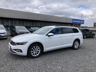 Volkswagen Passat 2.0 WEBASTO,IQ LIGHT,EL.KUFR