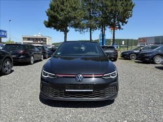 Volkswagen Golf 2.0 TSI 180 KW GTI