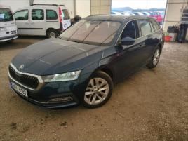 koda Octavia 1.5 TSI 110kW Style Combi