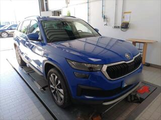 �koda Kodiaq 2.0 TDI 110 KW CANTON,MATRIX