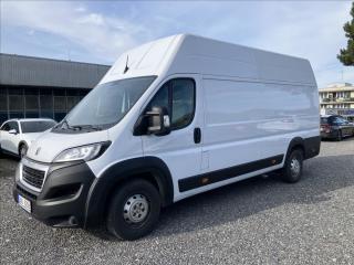 Peugeot Boxer 2.2 121 KW L4 H3