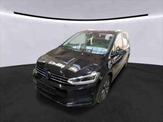 Volkswagen Touran 2.0 TDI ,7 M�ST,TA�N�,KAMERA