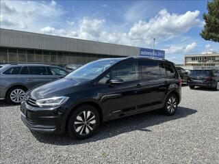 Volkswagen Touran 2.0 TDI ,7 M�ST,TA�N�,KAMERA