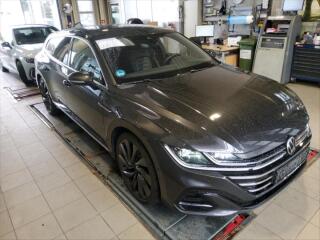 Volkswagen Arteon 2.0 R-LINE,HEAD-UP,EL.SEDADLA